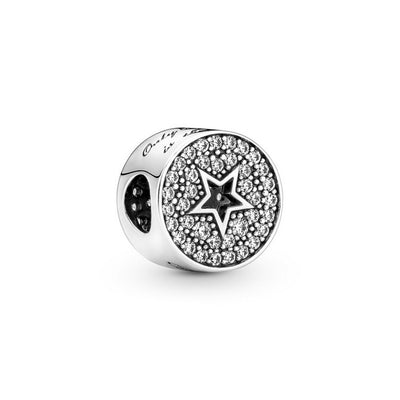 Charm Donna Pandora Congratulazioni! - 790793C01 - Gioielleria De Patto