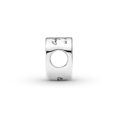 Charm Donna Pandora Congratulazioni! - 790793C01 - Gioielleria De Patto