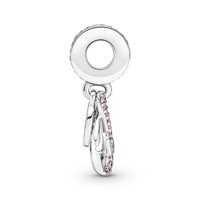 Pendente Donna Pandora Mamma Per Sempre - 791468C01 - Gioielleria De Patto