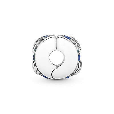 Clip Donna Pandora Stelle Marine e Conchiglie Tropicali - 791678C01 - Gioielleria De Patto