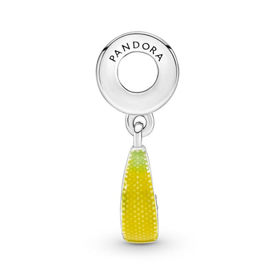 Pendente Donna Pandora Spicchio di Limone - 791696C01 - Gioielleria De Patto