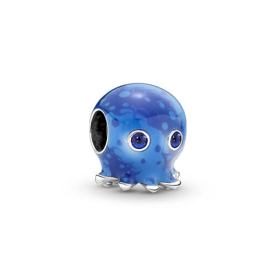 Charm Donna Pandora Polpo degli Oceani - 791698C01 - Gioielleria De Patto