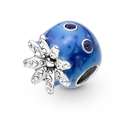 Charm Donna Pandora Polpo degli Oceani - 791698C01 - Gioielleria De Patto