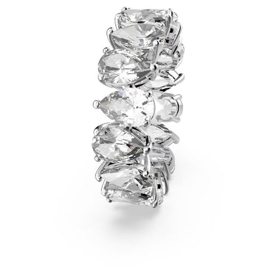 Swarovski Anello Donna Vittore - Gioielleria De Patto