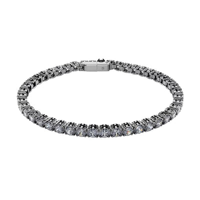 Swarovski Bracciale Donna Matrix Tennis - 5693929 - Gioielleria De Patto