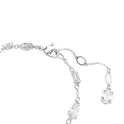 Swarovski Bracciale Donna Idyllia - 5691485 - Gioielleria De Patto