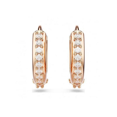 Swarovski Orecchini Donna Matrix - 5690669 - Gioielleria De Patto