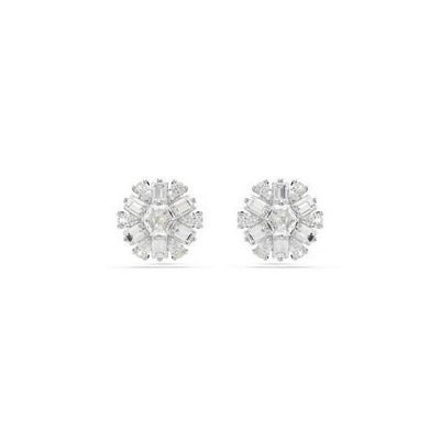 Swarovski Orecchini Donna Idyllia - 5691483 - Gioielleria De Patto