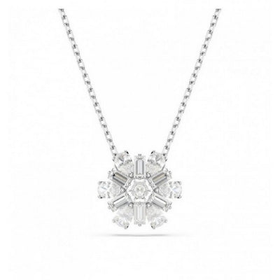 Swarovski Collana Donna Idyllia - 5691484 - Gioielleria De Patto