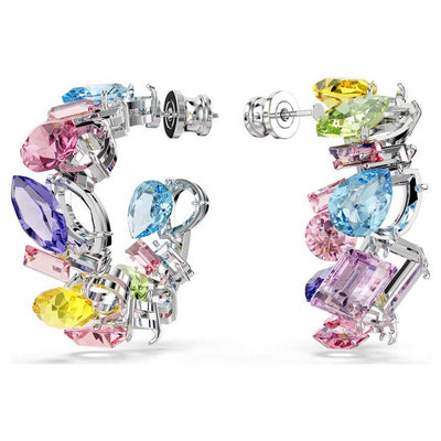 Swarovski Orecchini Donna Gema - 5692412 - Gioielleria De Patto