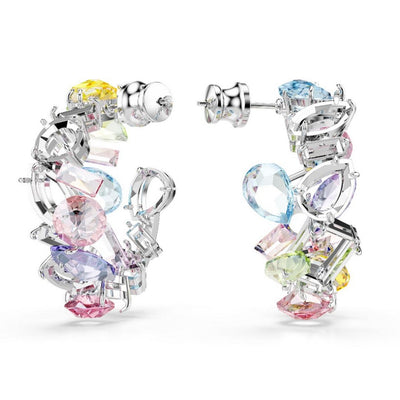 Swarovski Orecchini Donna Gema - 5692412 - Gioielleria De Patto