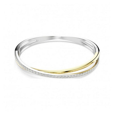 Swarovski Bracciale Donna Hyperbola - 5689720 - Gioielleria De Patto