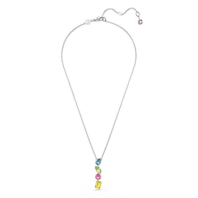 Swarovski Collana Donna Gema - 5692421 - Gioielleria De Patto