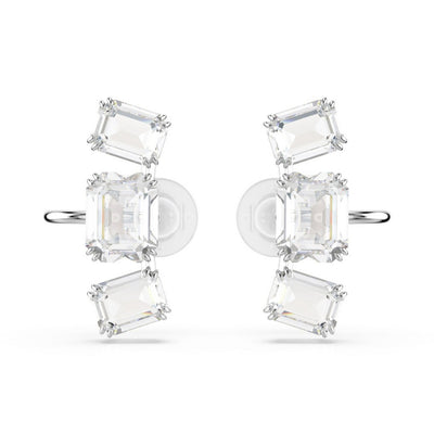Swarovski Orecchini Donna Millenia - 5701274 - Gioielleria De Patto