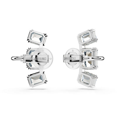 Swarovski Orecchini Donna Millenia - 5701274 - Gioielleria De Patto