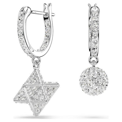 Swarovski Orecchini Donna Dextera - 5693194 - Gioielleria De Patto