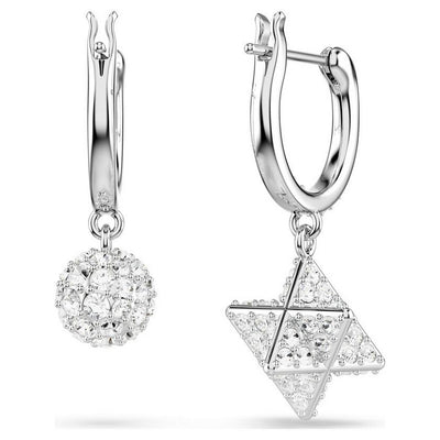 Swarovski Orecchini Donna Dextera - 5693194 - Gioielleria De Patto