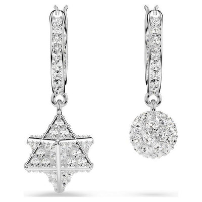 Swarovski Orecchini Donna Dextera - 5693194 - Gioielleria De Patto