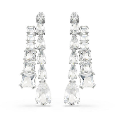 Swarovski Orecchini Donna Matrix - 5692515 - Gioielleria De Patto