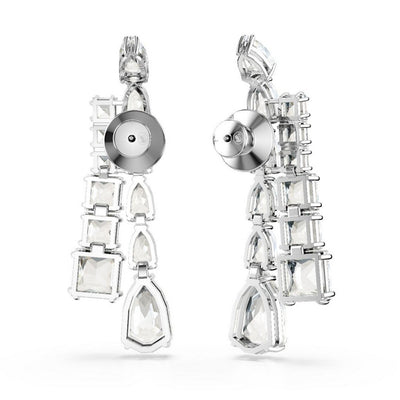 Swarovski Orecchini Donna Matrix - 5692515 - Gioielleria De Patto