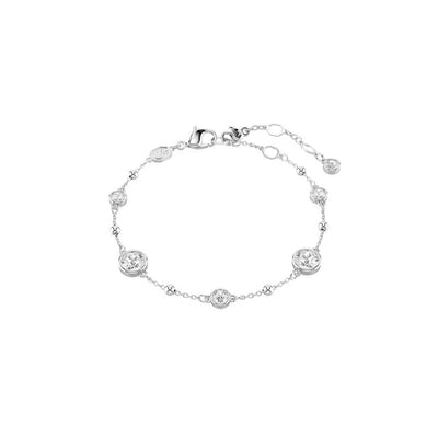 Swarovski Bracciale Donna Imber - 5696079 - Gioielleria De Patto