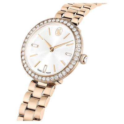 Swarovski Orologio Donna Certa - 5673013 - Gioielleria De Patto
