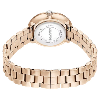 Swarovski Orologio Donna Certa - 5673013 - Gioielleria De Patto