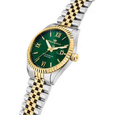 Orologio Donna Philip Watch Caribe - R8253597656 - Gioielleria De Patto