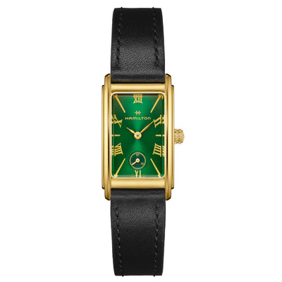 Hamilton Orologio Donna Ardmore Quartz - H11261760 - Gioielleria De Patto