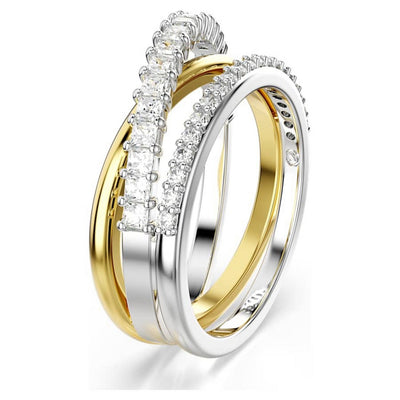 Swarovski Anello Donna Hyperbola - Gioielleria De Patto