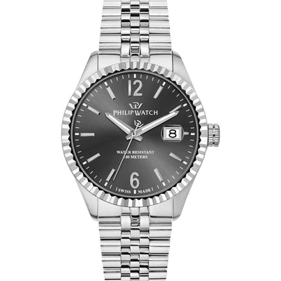 Orologio Uomo Philip Watch Caribe - R8253597112 - Gioielleria De Patto