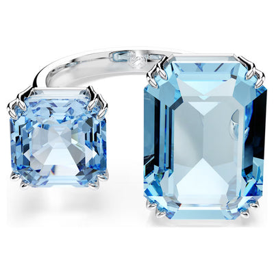 SWarovski Anello Donna Millenia - 5694142 - Gioielleria De Patto