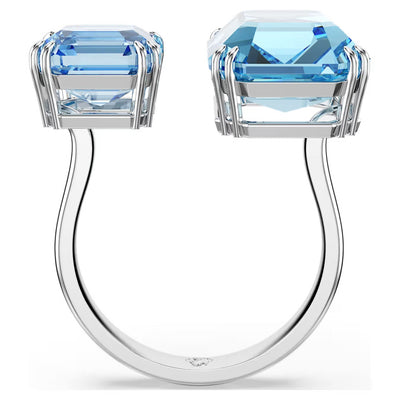 SWarovski Anello Donna Millenia - 5694142 - Gioielleria De Patto