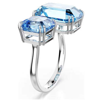 SWarovski Anello Donna Millenia - 5694142 - Gioielleria De Patto