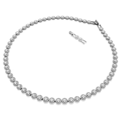 Swarovski Collana Donna Una - 5681057 - Gioielleria De Patto