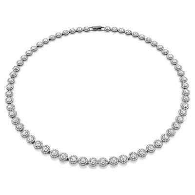 Swarovski Collana Donna Una - 5681057 - Gioielleria De Patto