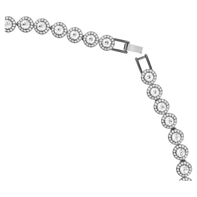 Swarovski Collana Donna Una - 5681057 - Gioielleria De Patto