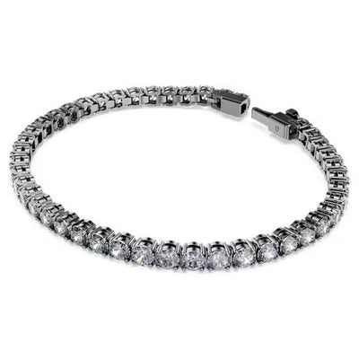 Swarovski Braccialetto Matrix Tennis - 5706561 - Gioielleria De Patto