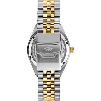 Orologio Uomo Philip Watch Caribe - R8253597111 - Gioielleria De Patto