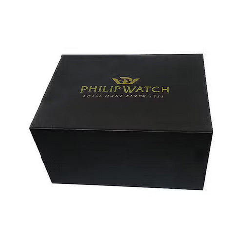 Orologio Uomo Philip Watch Caribe - R8253597111 - Gioielleria De Patto