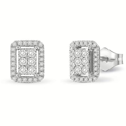 Bliss Orecchini Donna Caresse - 20104801 - Gioielleria De Patto