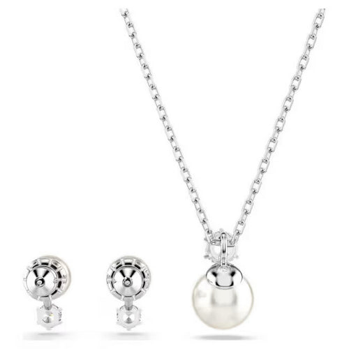 Swarovski Set Donna Matrix - 5689624 - Gioielleria De Patto