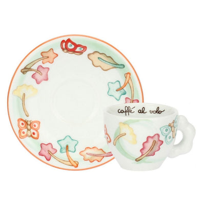 Thun Set 6 tazzine Ricordi d'Autunno - P5132P00 - Gioielleria De Patto