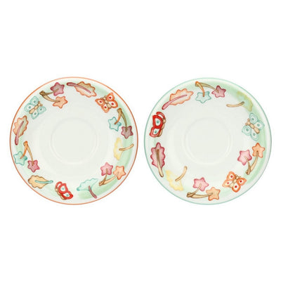 Thun Set 2 tazze grandi Ricordi d'Autunno - P5136P00<br /> - Gioielleria De Patto