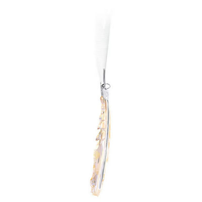 Swarovski SCS Edizione Annuale Decorazione Piuma 2024 - 5685480 - Gioielleria De Patto