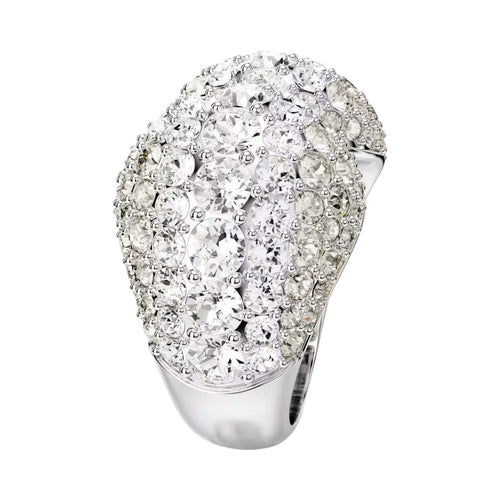 Swarovski Anello Donna cocktail Sublima - 5701574 - Gioielleria De Patto