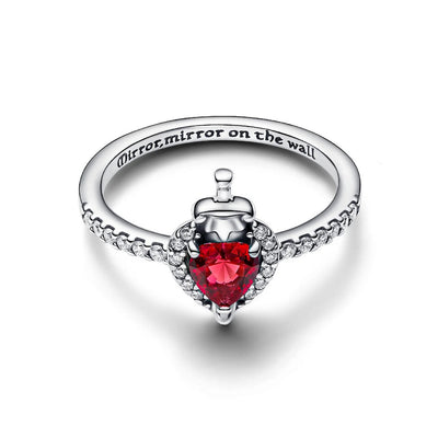 Anello Donna Pandora Disney Regina Cattiva - 193422C01 - Gioielleria De Patto