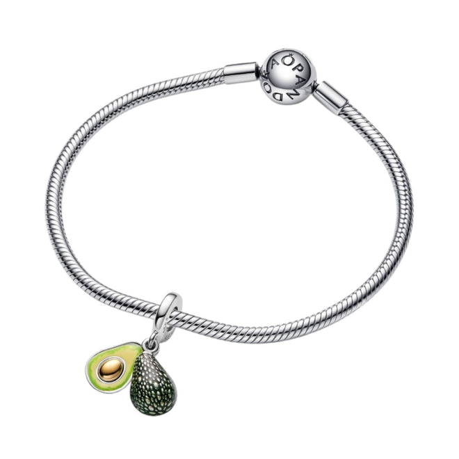 Charm Pendente Donna Pandora Avocado - 763405C01