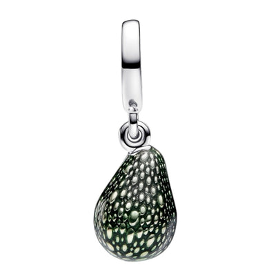 Charm Pendente Donna Pandora Avocado - 763405C01 - Gioielleria De Patto
