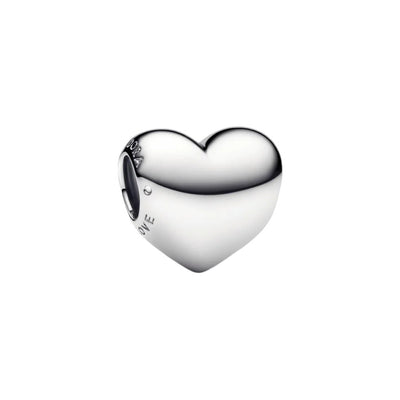Charm Donna Pandora Cuore Be Love da incidere - 793439C00 - Gioielleria De Patto